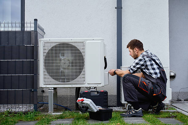 Trusted Air Conditioning Repair service in Woodville, OH - HVAC Repair CO